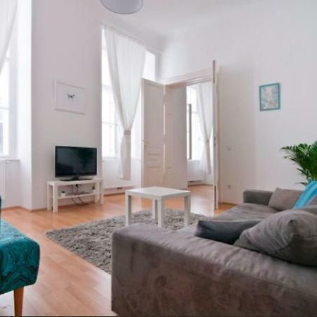Apartment In Stephansplatz ウィーン エクステリア 写真