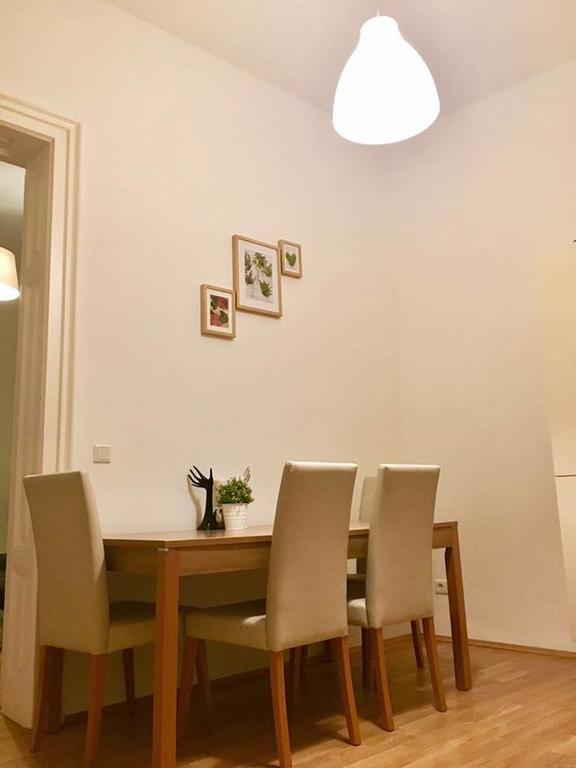 Apartment In Stephansplatz ウィーン エクステリア 写真