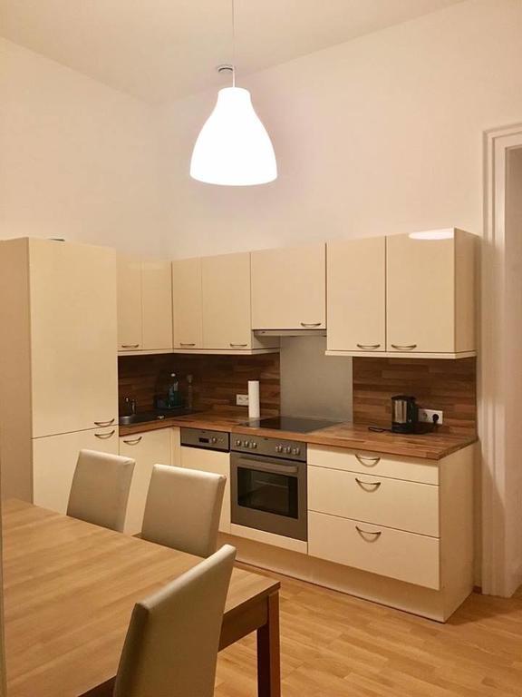 Apartment In Stephansplatz ウィーン エクステリア 写真