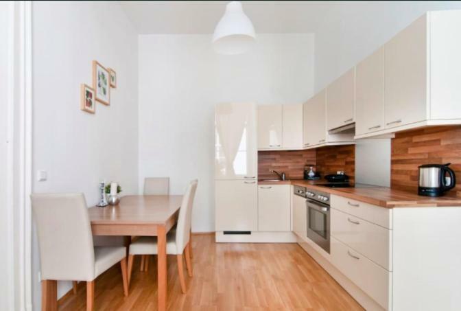 Apartment In Stephansplatz ウィーン エクステリア 写真