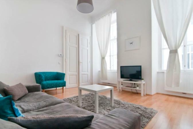 Apartment In Stephansplatz ウィーン エクステリア 写真