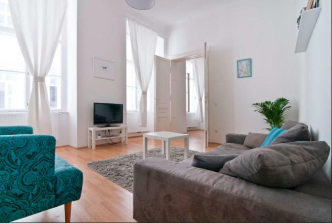Apartment In Stephansplatz ウィーン エクステリア 写真