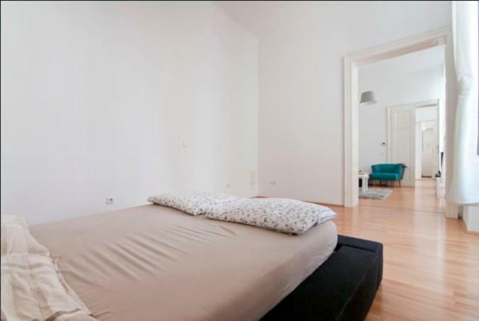 Apartment In Stephansplatz ウィーン エクステリア 写真