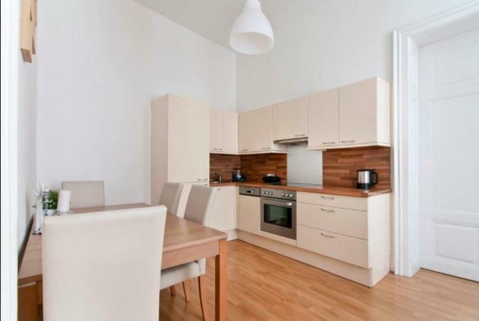 Apartment In Stephansplatz ウィーン エクステリア 写真