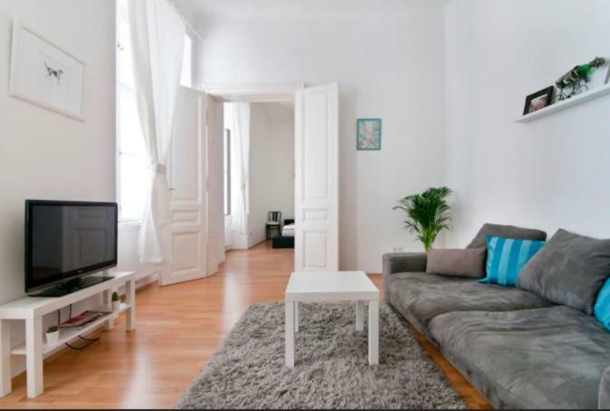 Apartment In Stephansplatz ウィーン エクステリア 写真